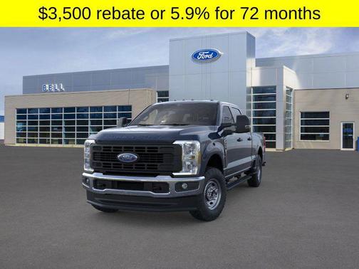 2025 Ford F-350 XL