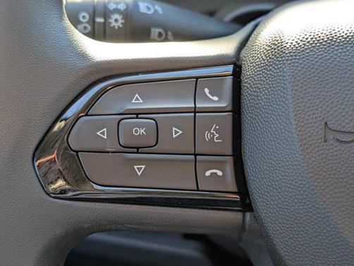 2026 RAM ProMaster 2500 Tradesman