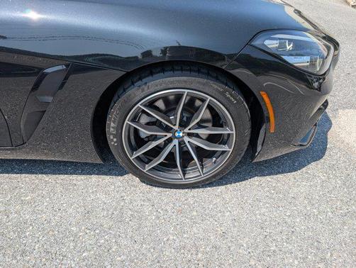 2022 BMW Z4 sDrive30i