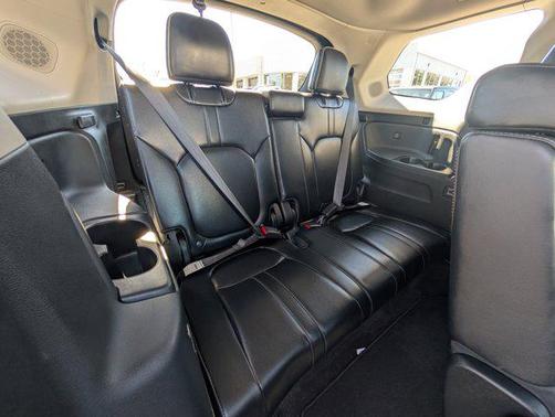 2023 Honda Pilot AWD Elite
