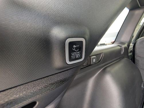Baltic Gray Metallic Clearcoat 2026 Jeep Grand Cherokee Limited