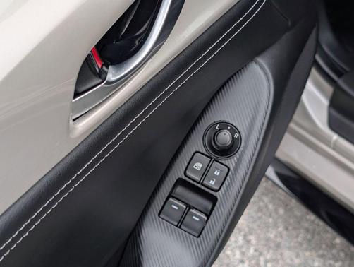 2023 Mazda MX-5 Miata RF Club