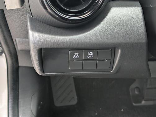 2023 Mazda MX-5 Miata RF Club