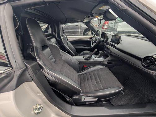 2023 Mazda MX-5 Miata RF Club