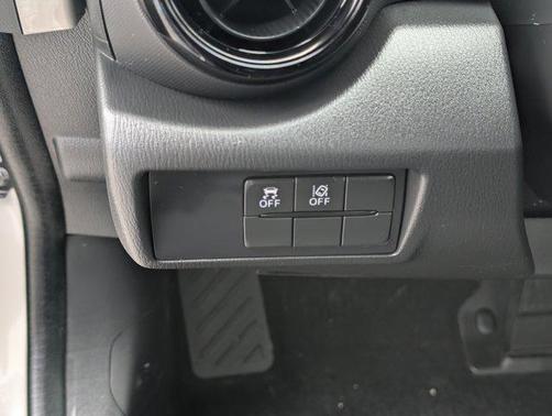 2023 Mazda MX-5 Miata RF Club