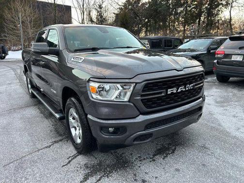 2024 RAM 1500 Big Horn/Lone Star