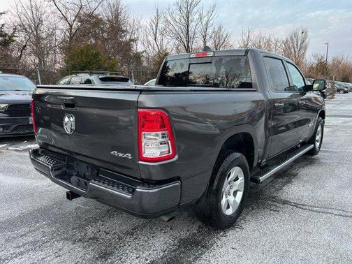 2024 RAM 1500 Big Horn/Lone Star