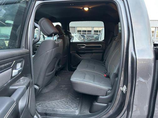 2024 RAM 1500 Big Horn/Lone Star