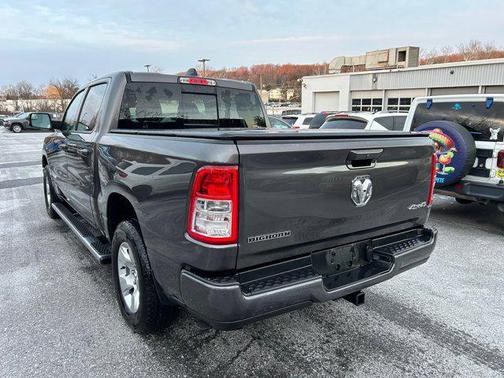 2024 RAM 1500 Big Horn/Lone Star