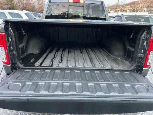 2024 RAM 1500 Big Horn/Lone Star