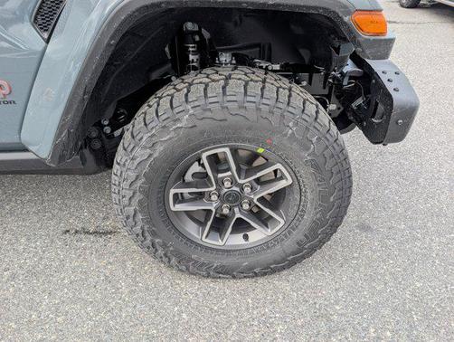 2026 Jeep Gladiator Mojave X 4x4