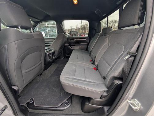 2024 RAM 1500 Big Horn/Lone Star