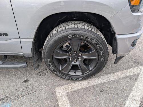 2024 RAM 1500 Big Horn/Lone Star