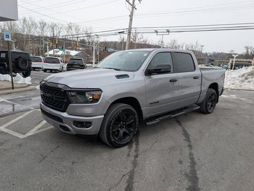 2024 RAM 1500 Big Horn/Lone Star