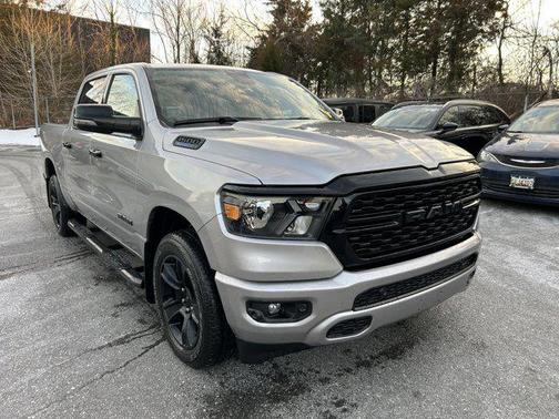 2024 RAM 1500 Big Horn/Lone Star