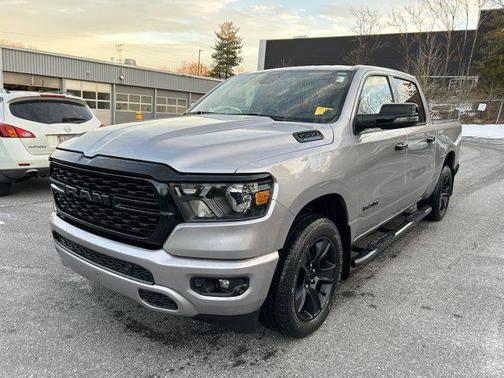 2024 RAM 1500 Big Horn/Lone Star