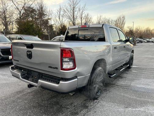 2024 RAM 1500 Big Horn/Lone Star