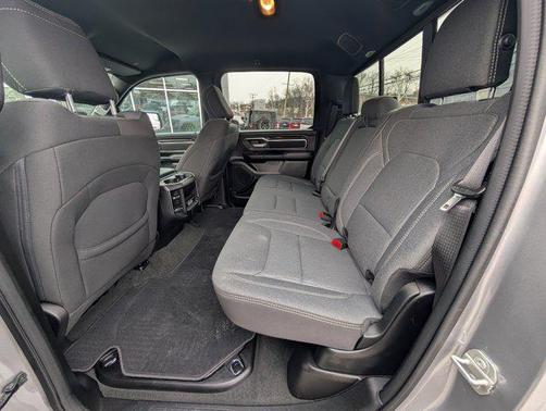 2024 RAM 1500 Big Horn/Lone Star