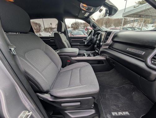 2024 RAM 1500 Big Horn/Lone Star