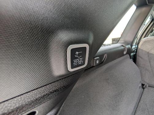 2025 Jeep Grand Cherokee Overland