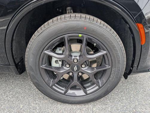 2026 Dodge Durango GT Premium HEMI V8 AWD