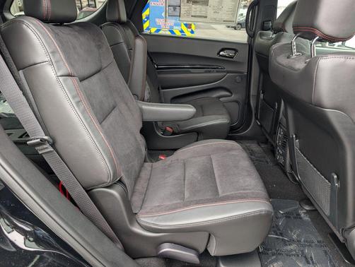 2026 Dodge Durango GT Premium HEMI V8 AWD