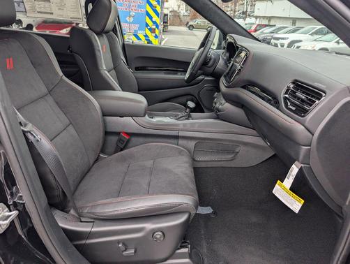 2026 Dodge Durango GT Premium HEMI V8 AWD