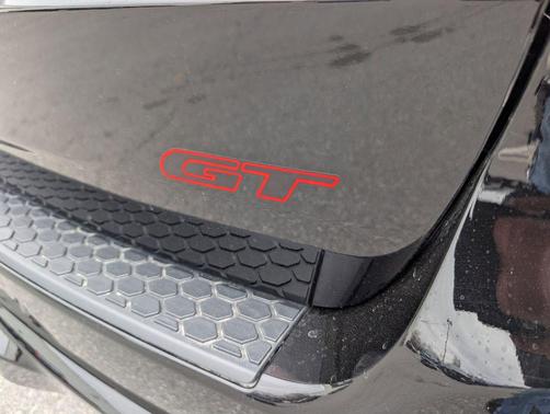 2026 Dodge Durango GT Premium HEMI V8 AWD