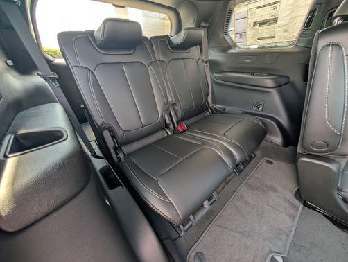 Steel Blue 2026 Jeep Grand Cherokee L Limited