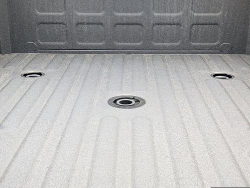 2026 RAM 2500 Laramie Mega Cab 4x4 6'4' Box