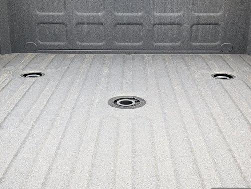 2026 RAM 2500 Laramie Mega Cab 4x4 6'4' Box