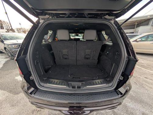 2025 Dodge Durango GT Plus