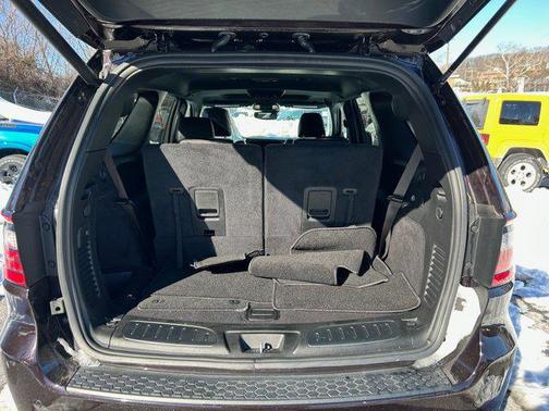 2025 Dodge Durango GT Plus