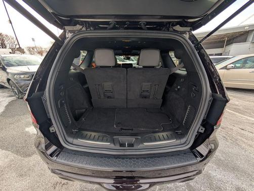 2025 Dodge Durango GT Plus