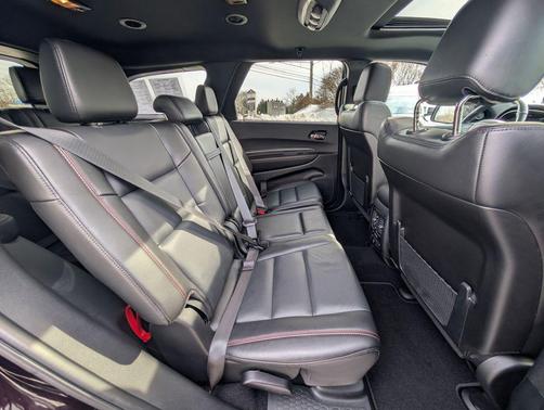 2025 Dodge Durango GT Plus