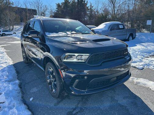 2025 Dodge Durango GT Plus
