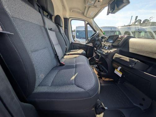 2026 RAM ProMaster 1500 Base