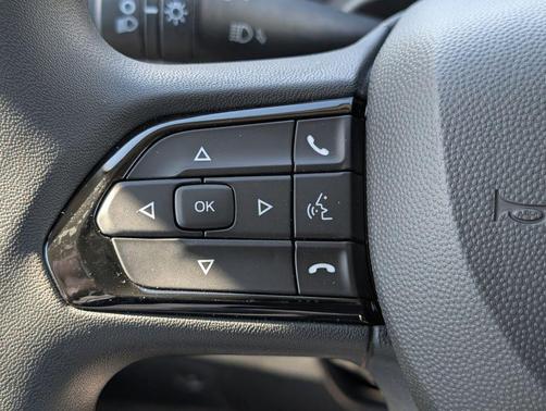 2026 RAM ProMaster 1500 Base