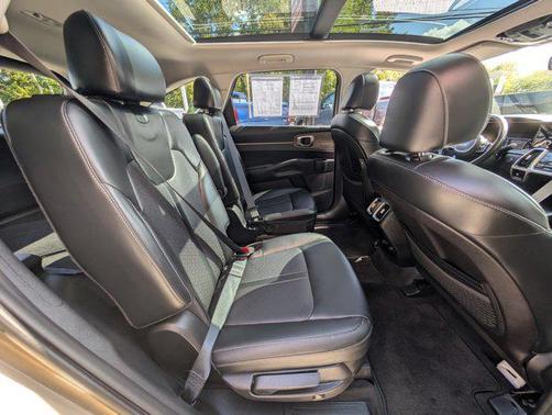2021 Kia Sorento EX