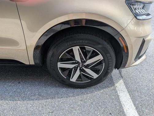 2021 Kia Sorento EX