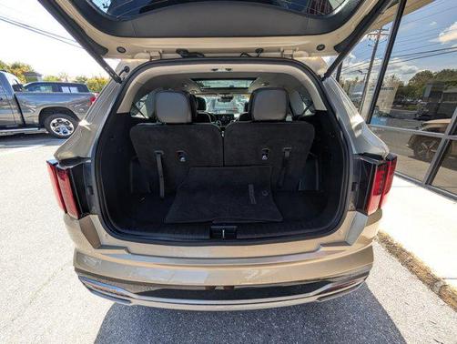 2021 Kia Sorento EX