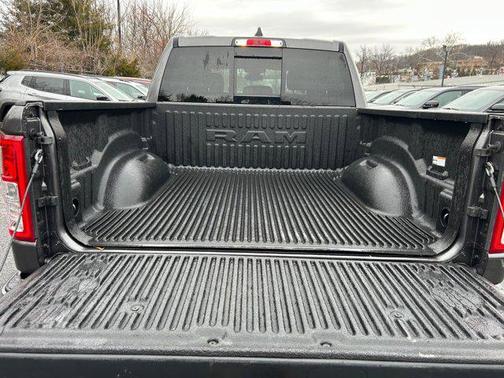 2024 RAM 1500 Big Horn/Lone Star