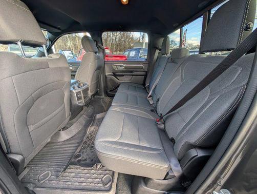 2024 RAM 1500 Big Horn/Lone Star