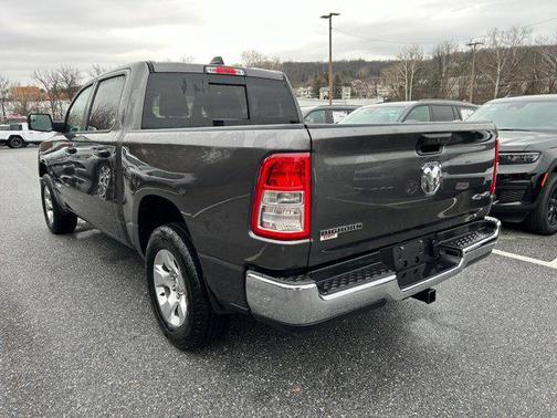 2024 RAM 1500 Big Horn/Lone Star