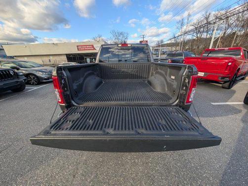 2024 RAM 1500 Big Horn/Lone Star