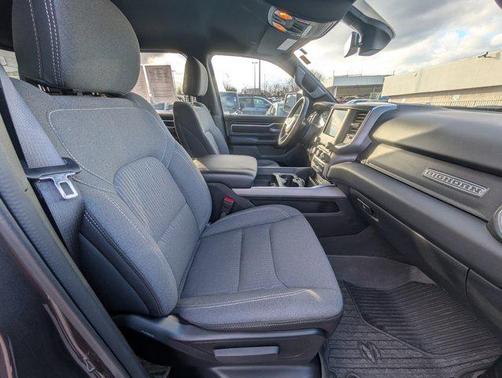 2024 RAM 1500 Big Horn/Lone Star