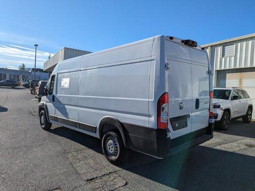 2025 RAM ProMaster 3500 High Roof