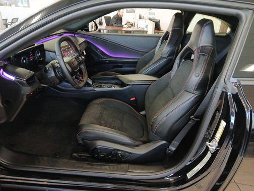 2024 Dodge Charger Scat Pack