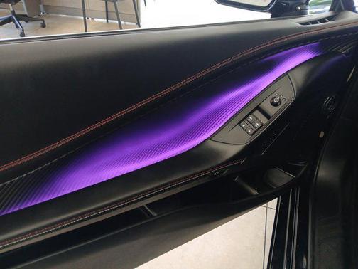 2024 Dodge Charger Scat Pack