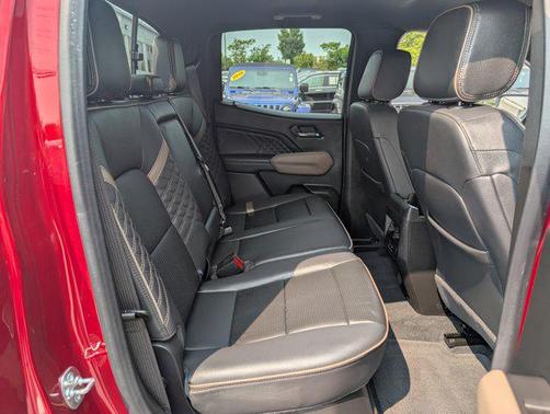 2024 GMC Canyon Denali
